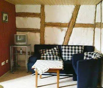 Hoerners Landgasthof Guest house