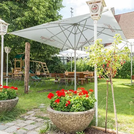 Hoerners Landgasthof 3*