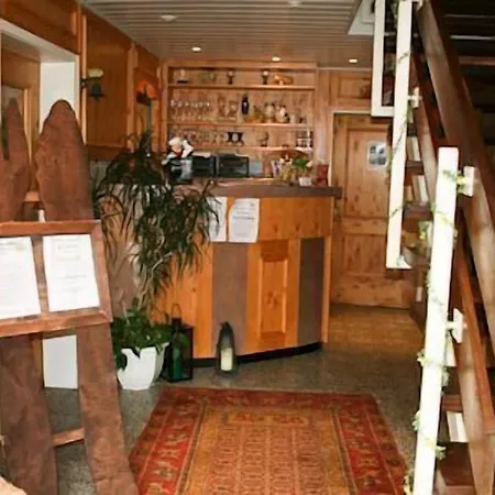 Hoerners Landgasthof 3* Geislingen an der Steige