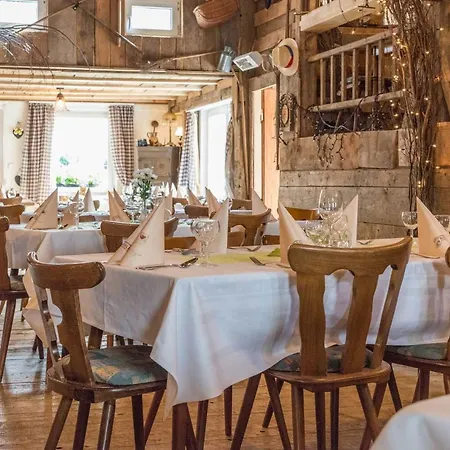 Hoerners Landgasthof 3*