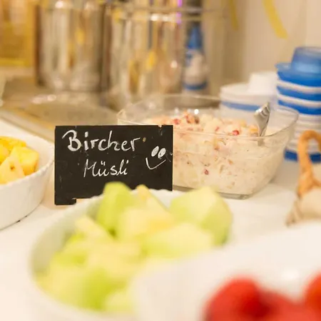 Hörners Landgasthof Gasthof Geislingen an der Steige