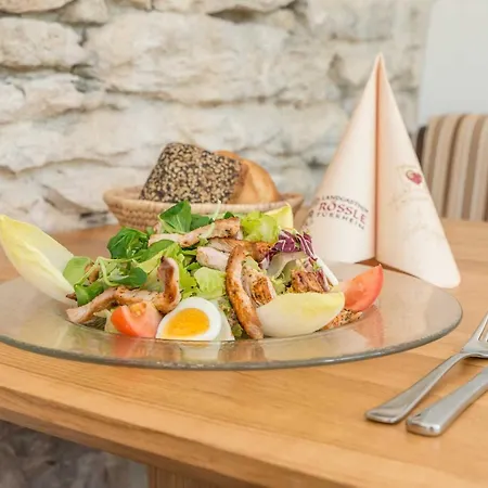 Hoerners Landgasthof Affittacamere Geislingen an der Steige