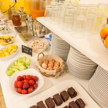 Hoerners Landgasthof Affittacamere