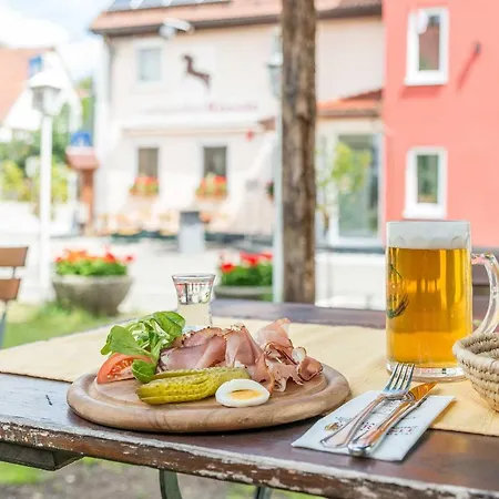 Gasthof Hörners Landgasthof Geislingen an der Steige