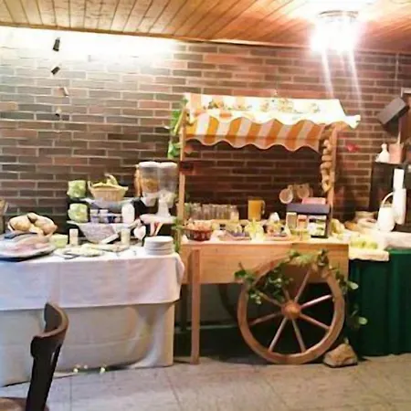 Hörners Landgasthof 3*