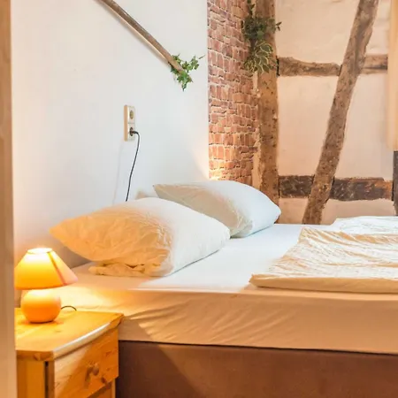 Hoerners Landgasthof Affittacamere