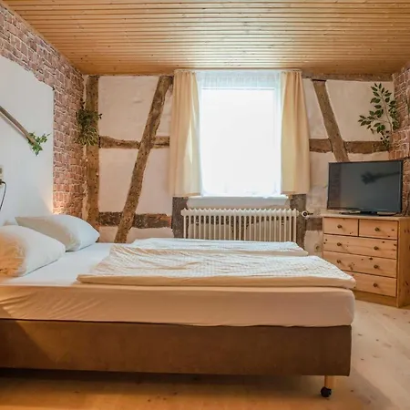 Affittacamere Hoerners Landgasthof Geislingen an der Steige