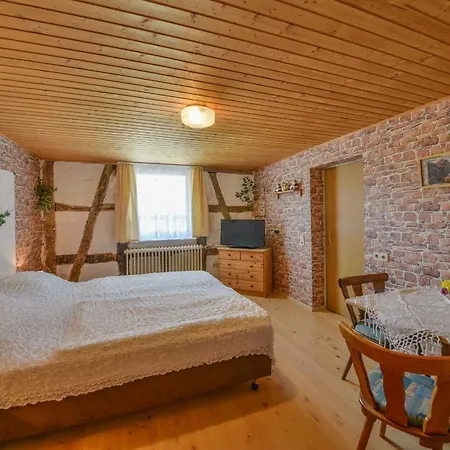 Affittacamere Hoerners Landgasthof