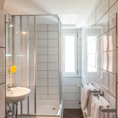 Affittacamere Hoerners Landgasthof 3*