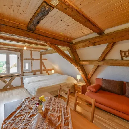 Hoerners Landgasthof 3* Geislingen an der Steige