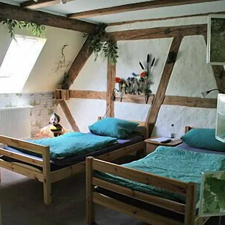 Gasthuis Hoerners Landgasthof Geislingen an der Steige