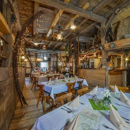 Hoerners Landgasthof Geislingen an der Steige