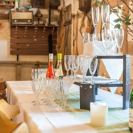 Gasthuis Hoerners Landgasthof 3*