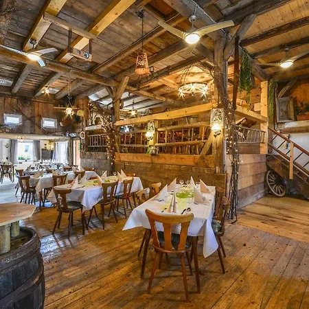 Hoerners Landgasthof 3*