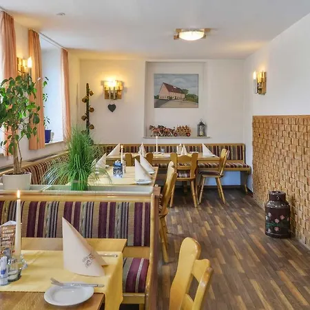 Hörners Landgasthof