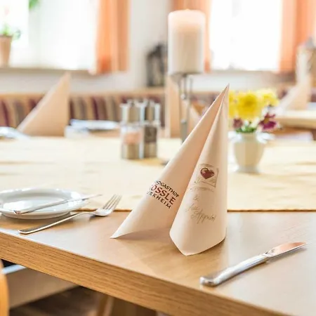 Hoerners Landgasthof Geislingen an der Steige