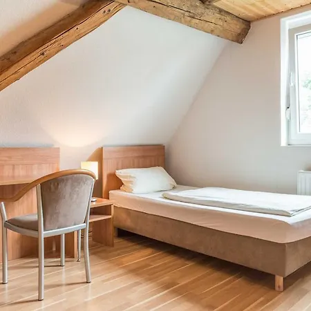 Affittacamere Hoerners Landgasthof Geislingen an der Steige