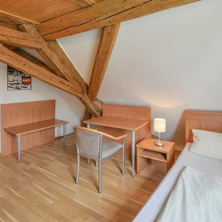 Affittacamere Hoerners Landgasthof