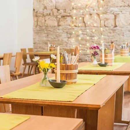 Hoerners Landgasthof Guest house Geislingen an der Steige