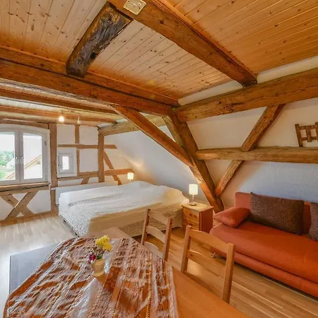 Hoerners Landgasthof Geislingen an der Steige