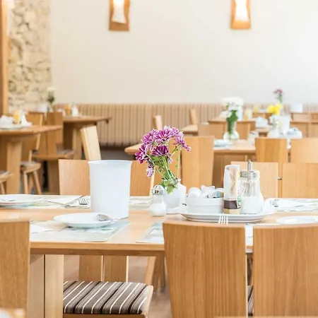 Hoerners Landgasthof Affittacamere