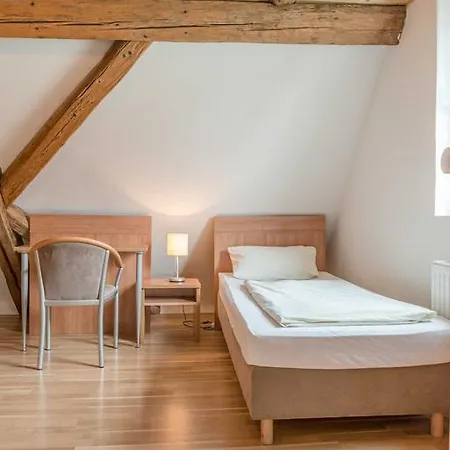 Affittacamere Hoerners Landgasthof 3*