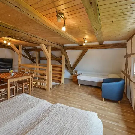 Hoerners Landgasthof Guest house 3*