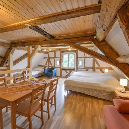 Guest house Hoerners Landgasthof Geislingen an der Steige