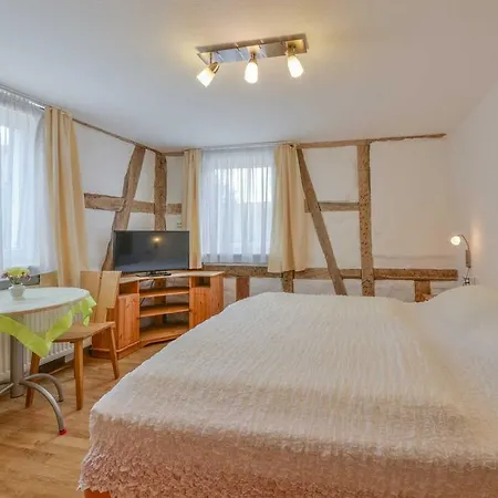 Hoerners Landgasthof Guest house