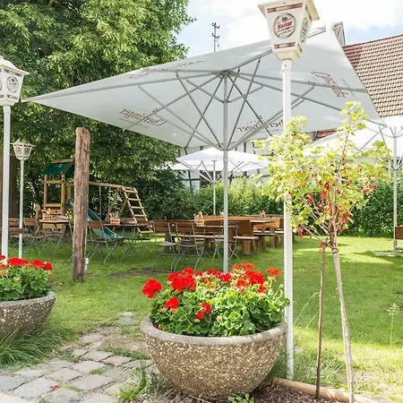 Gasthuis Hoerners Landgasthof 3*