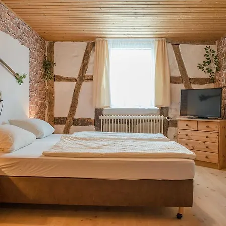 Hoerners Landgasthof