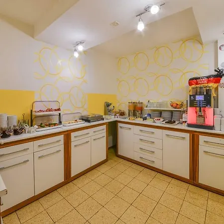 Hoerners Landgasthof Guest house Geislingen an der Steige