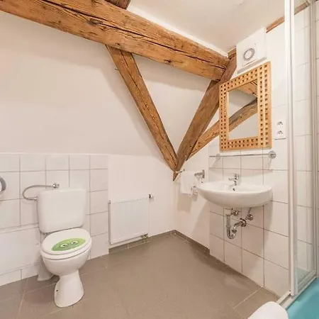 Hoerners Landgasthof Geislingen an der Steige