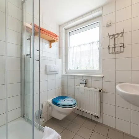 Hoerners Landgasthof Guest house