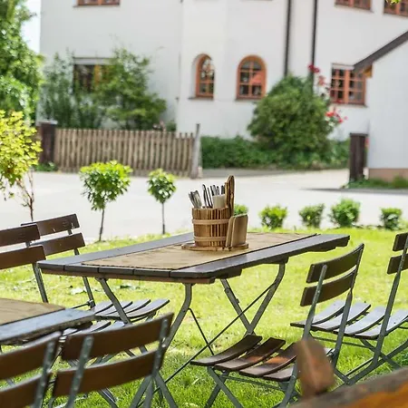 Hoerners Landgasthof Guest house 3*