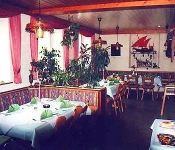 Hörners Landgasthof Geislingen an der Steige