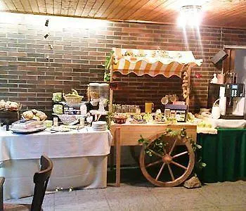 Hoerners Landgasthof