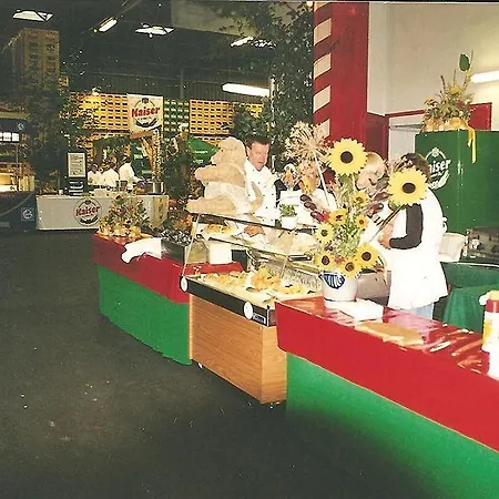 Hoerners Landgasthof 3* Geislingen an der Steige