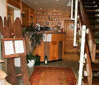 Hoerners Landgasthof
