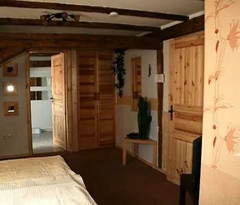 Guest house Hoerners Landgasthof