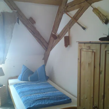 Guest house Hoerners Landgasthof