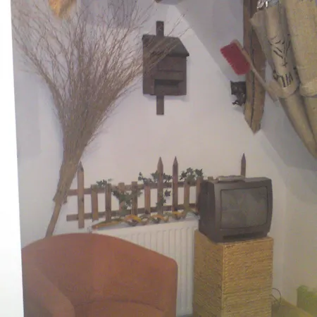 Guest house Hoerners Landgasthof 3*