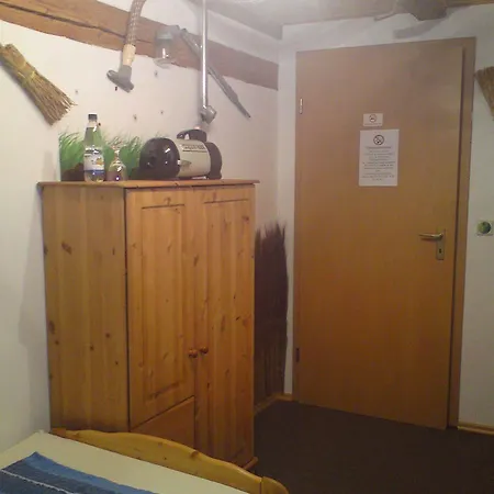 Hoerners Landgasthof 3* Geislingen an der Steige
